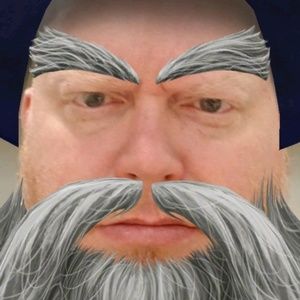 Meet your Posher, Keith